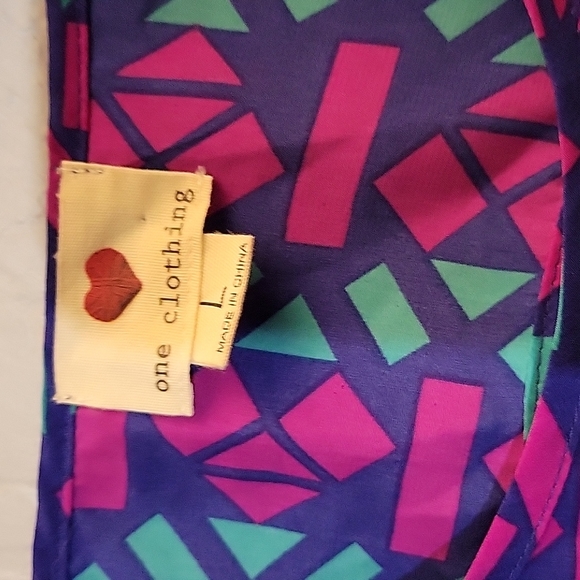 ONE CLOTHING Large Sleeveless Exposed Back Dress - Picture 2 of 8